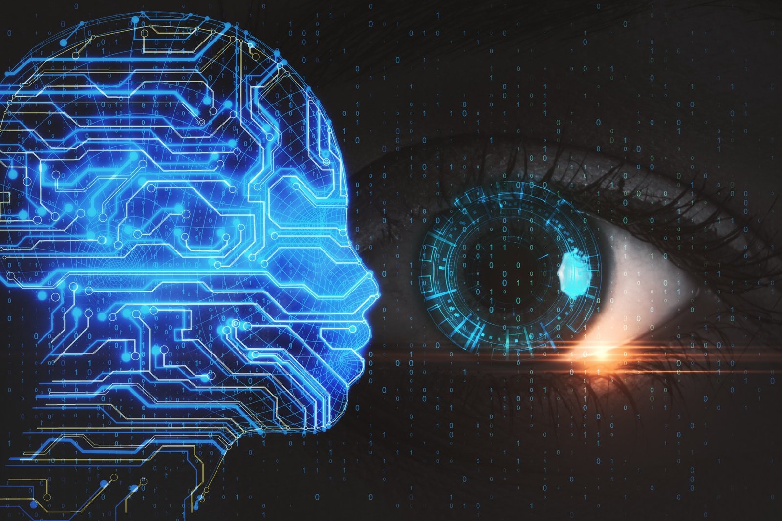 AI & Computer Vision